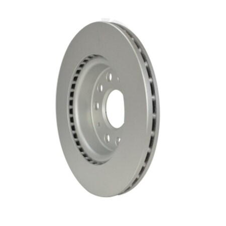 Pagid Brakes Brake Disc, 355109562 355109562